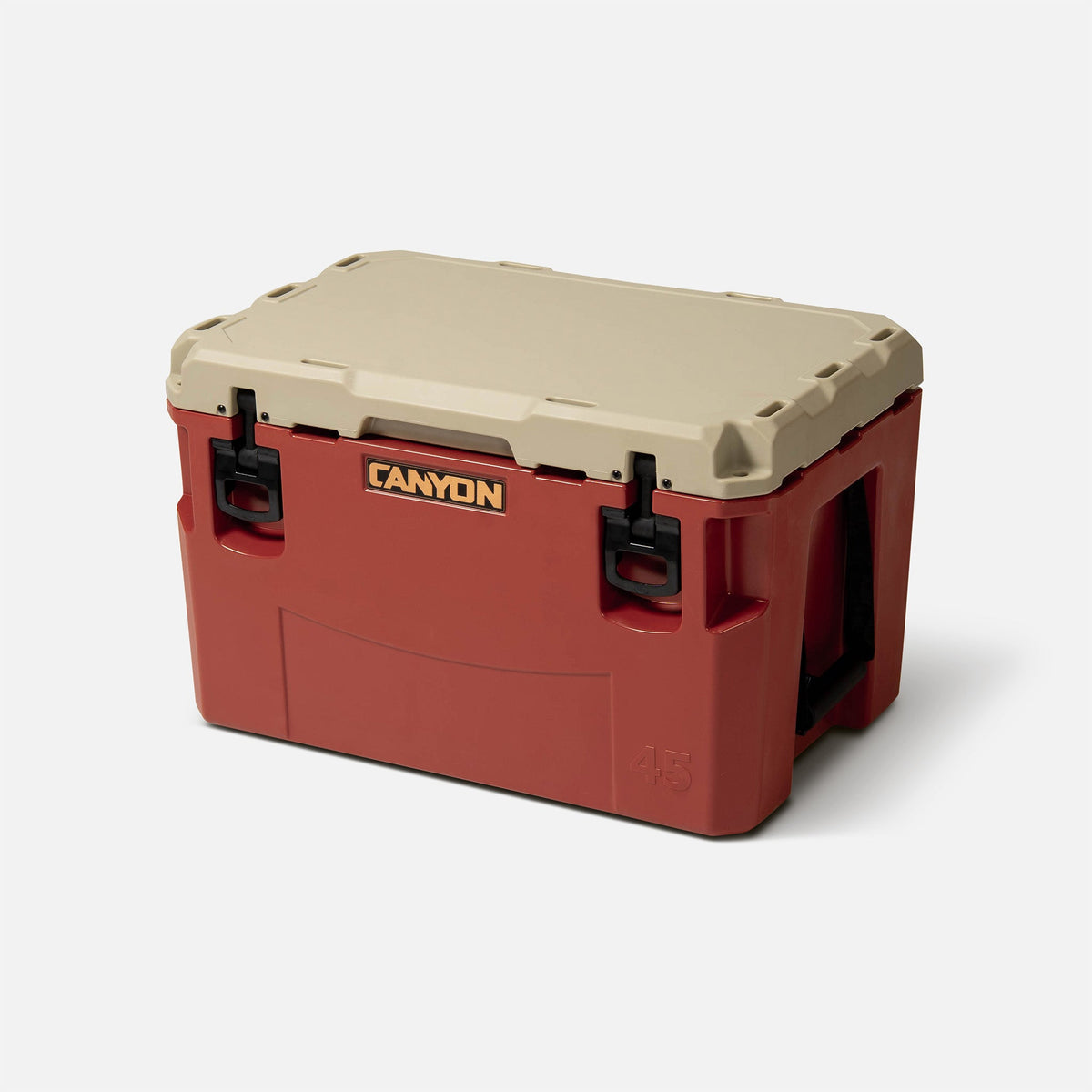 PRO 45 Quart Cooler