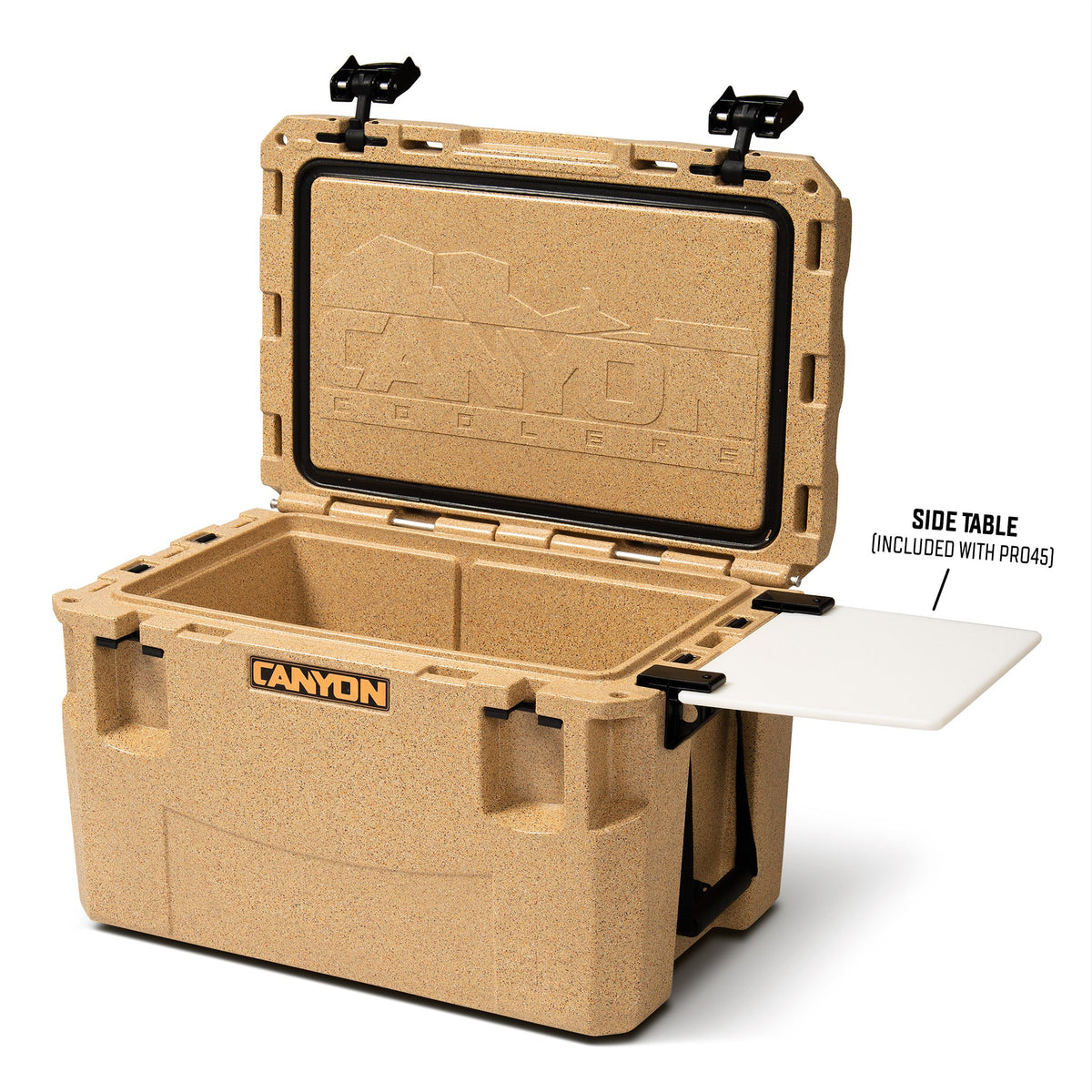 PRO 45 Quart Cooler