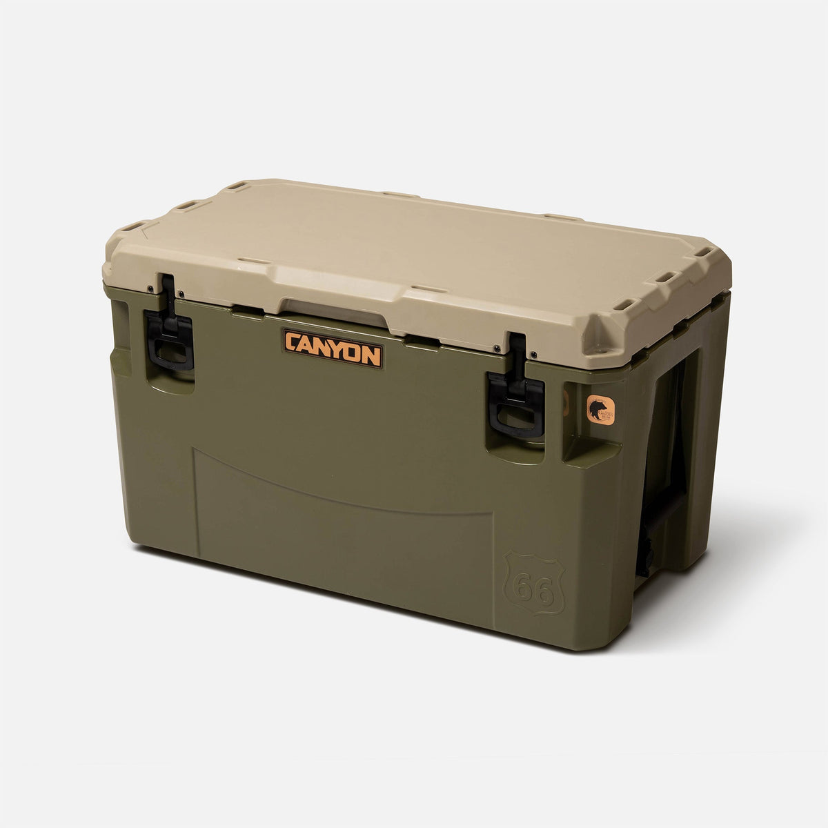 PRO 65 Quart Cooler