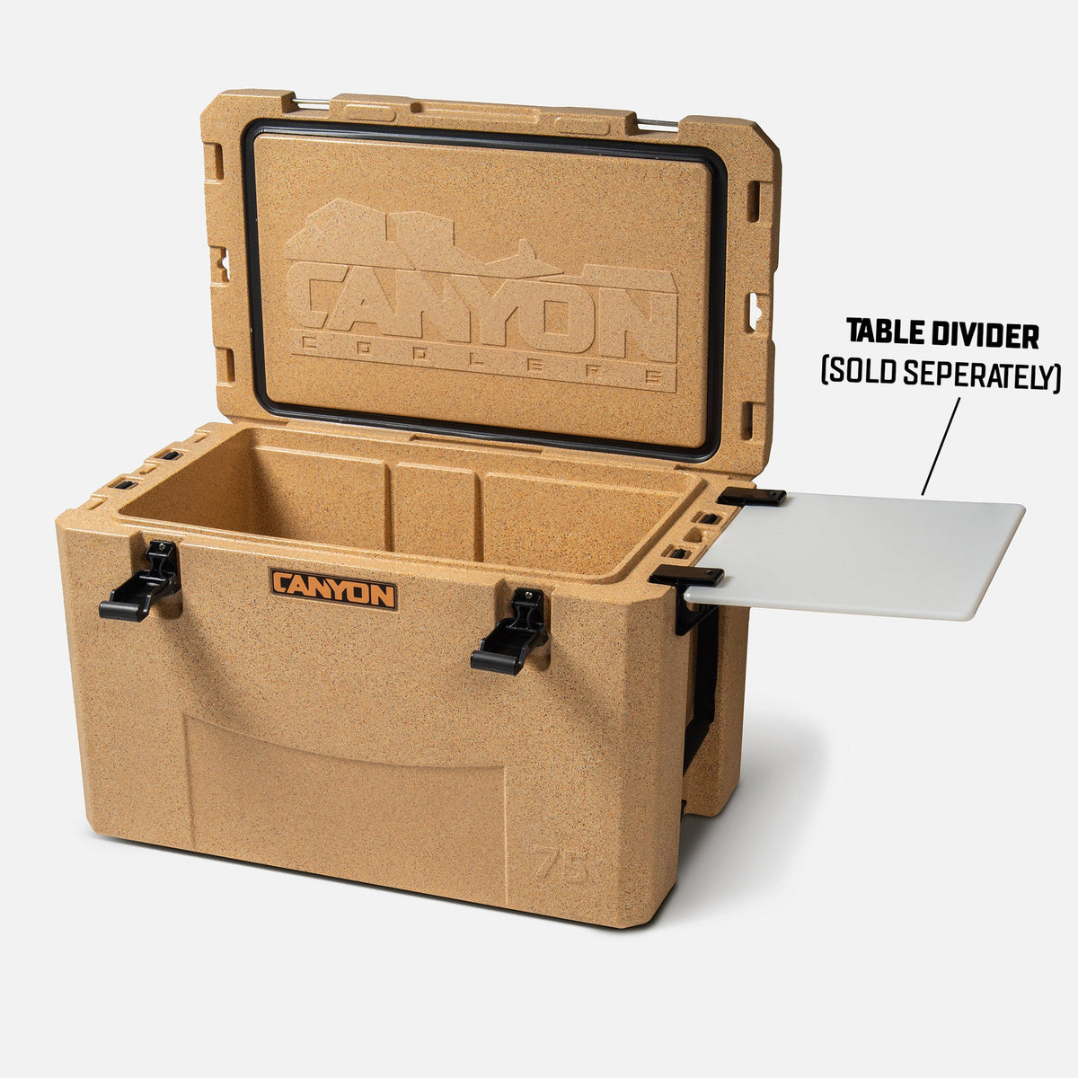 Outfitter 75qt V2 Cooler