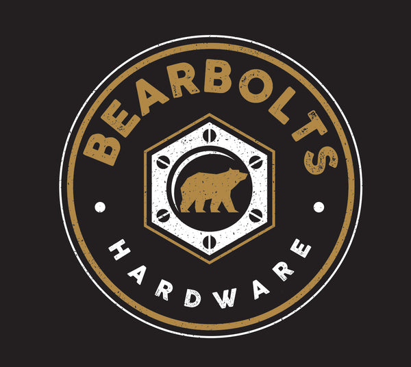 BearBolts 