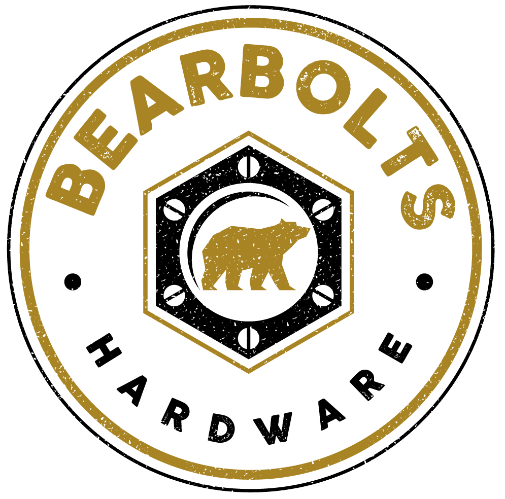 BearBolts 