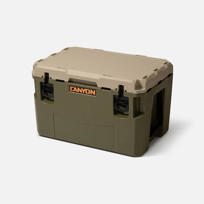 PRO 45 Quart Cooler