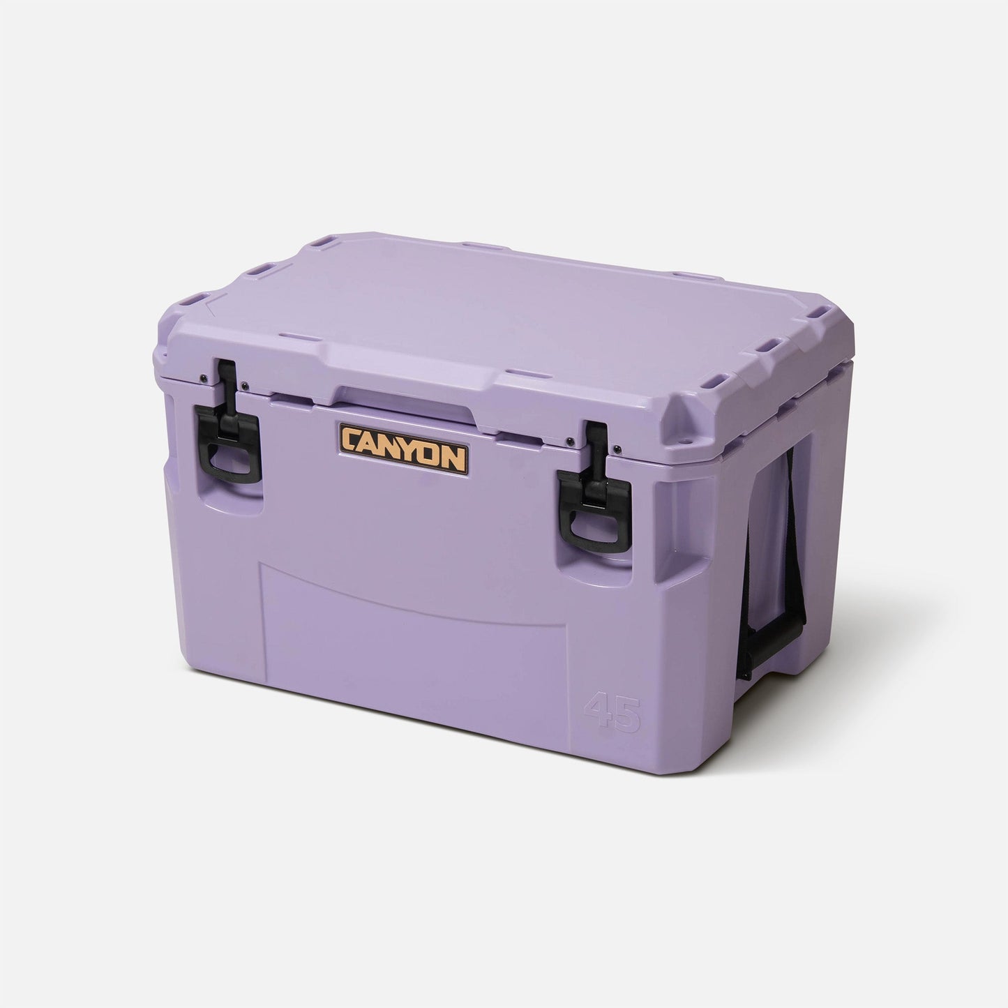 PRO 45 Quart Cooler