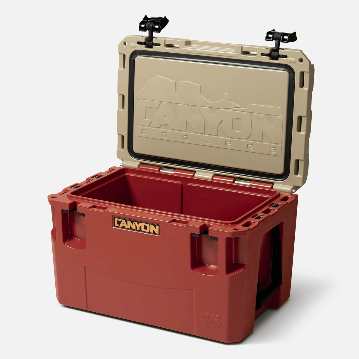 PRO 45 Quart Cooler