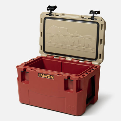 PRO 45 Quart Cooler