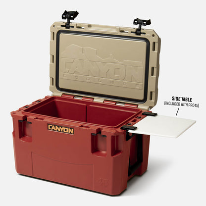 PRO 45 Quart Cooler