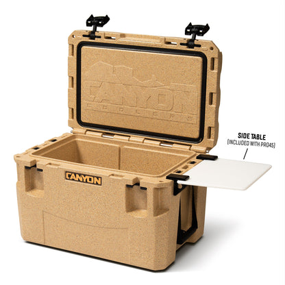 PRO 45 Quart Cooler