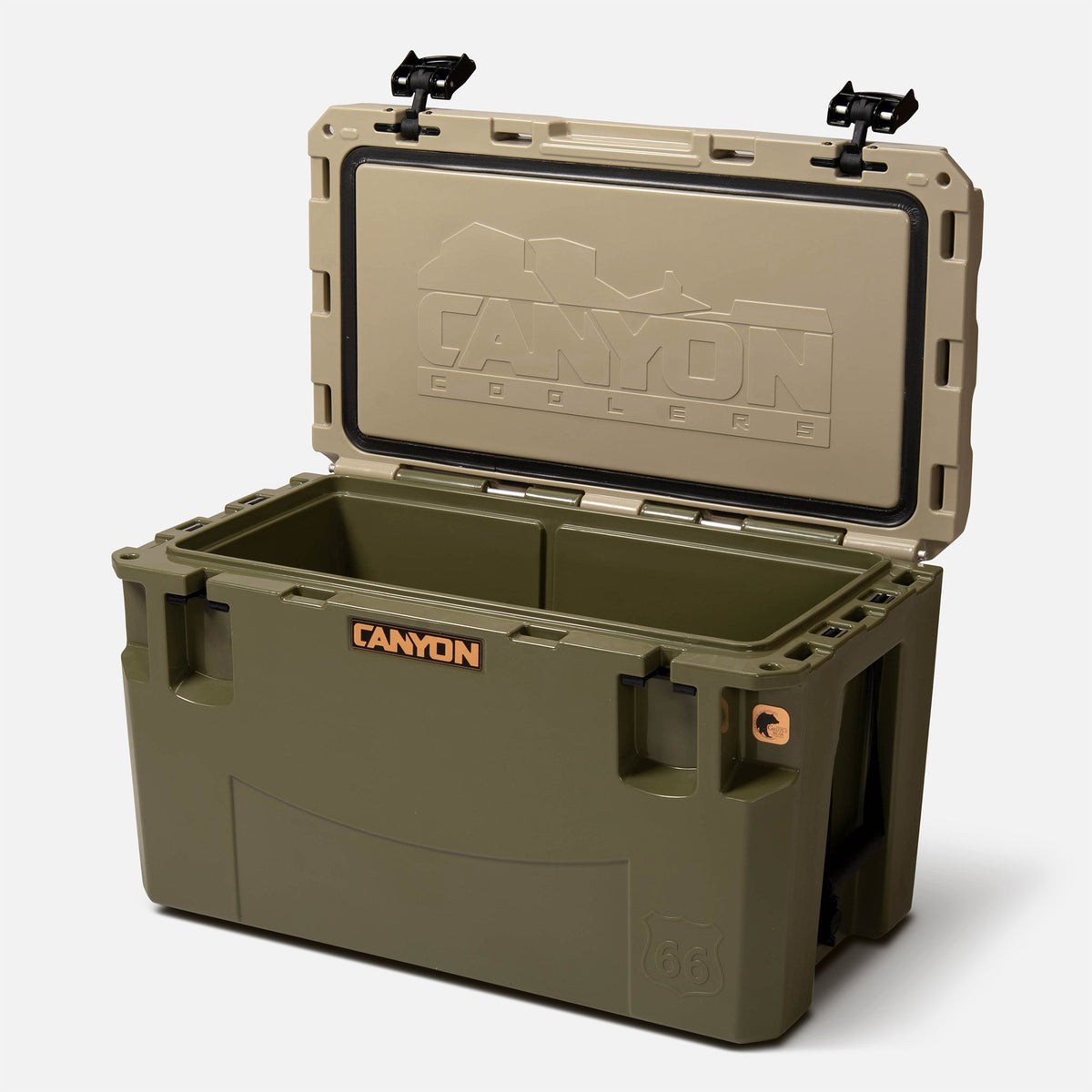PRO 65 Quart Cooler