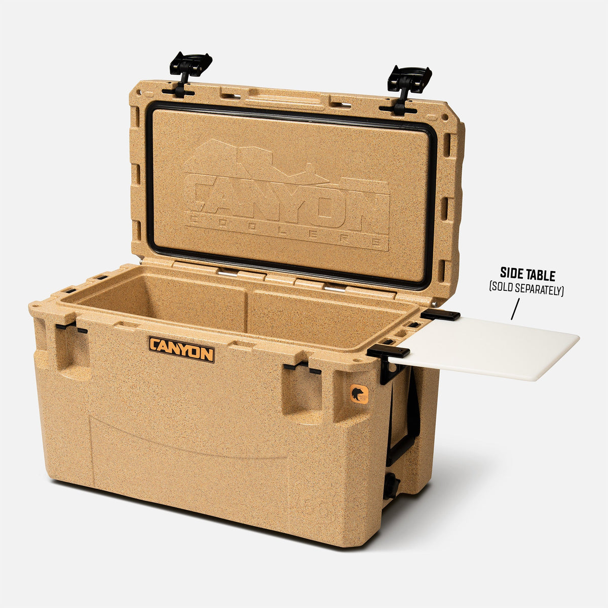 PRO 65 Quart Cooler