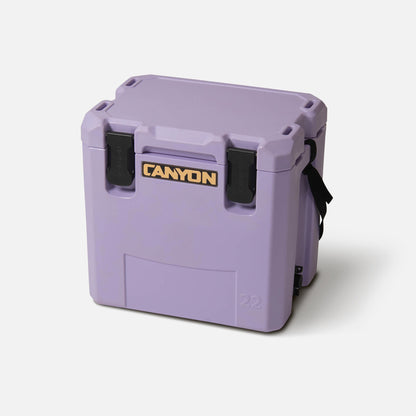 Outfitter 22qt V2 Cooler