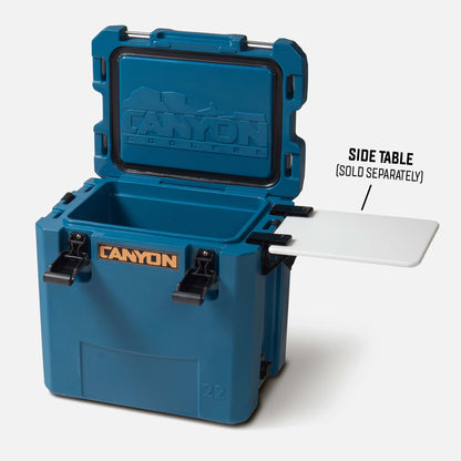 Outfitter 22qt V2 Cooler