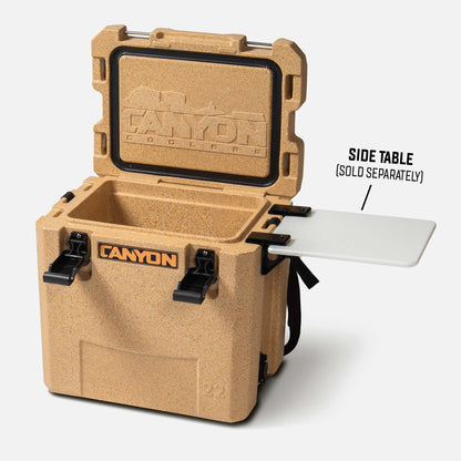 Outfitter 22qt V2 Cooler