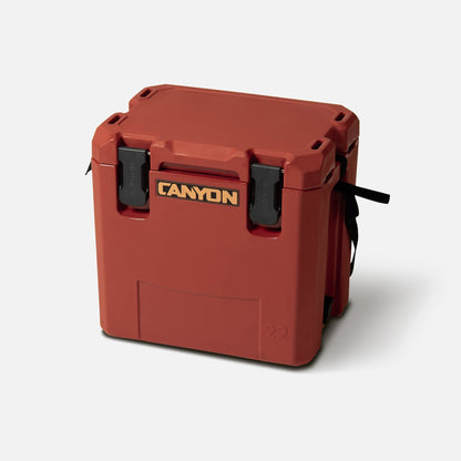 Outfitter 22qt V2 Cooler