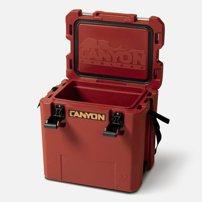 Outfitter 22qt V2 Cooler