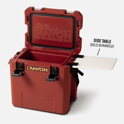 Outfitter 22qt V2 Cooler