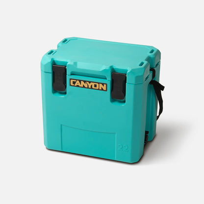 Outfitter 22qt V2 Cooler