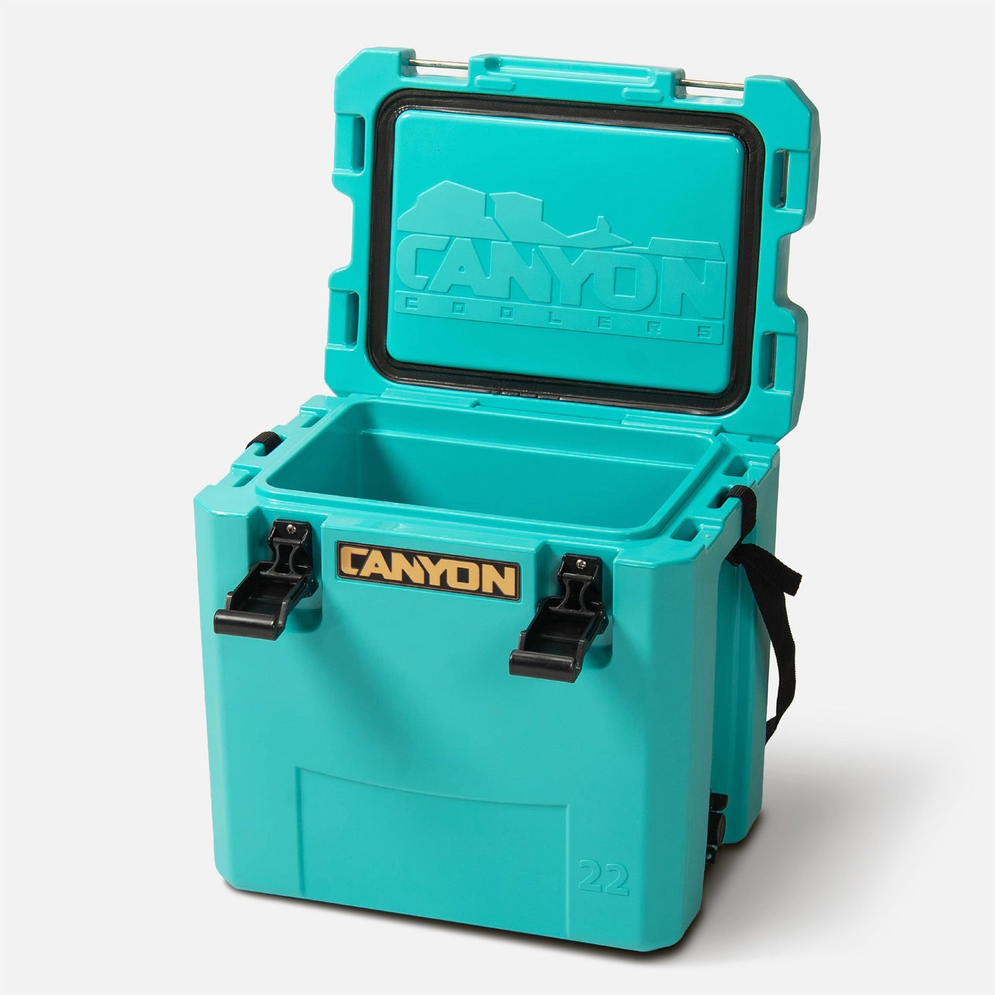 Outfitter 22qt V2 Cooler