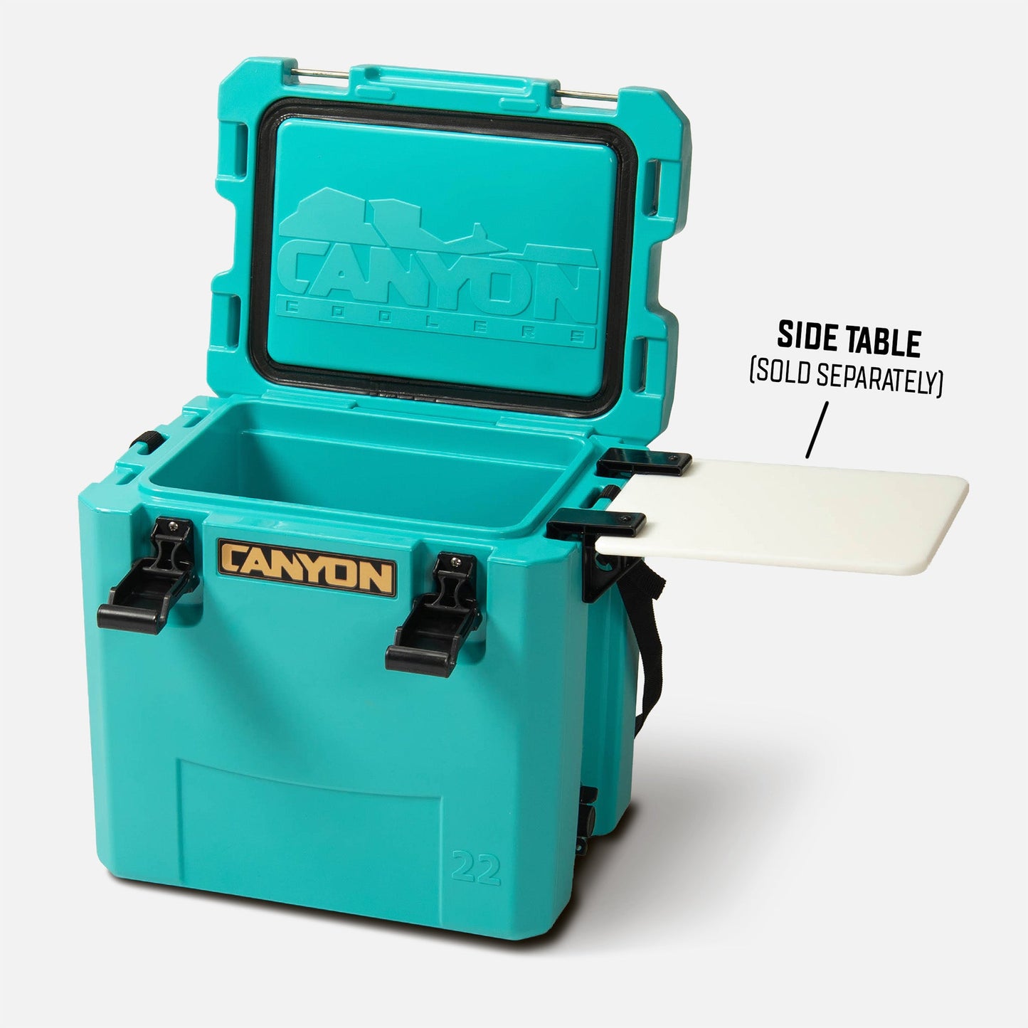 Outfitter 22qt V2 Cooler