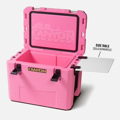 Outfitter 35qt V2 Cooler