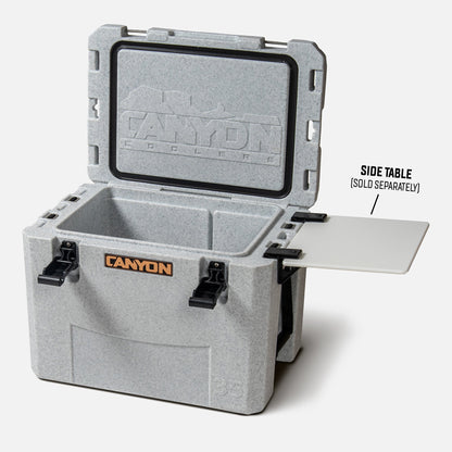 Outfitter 35qt V2 Cooler