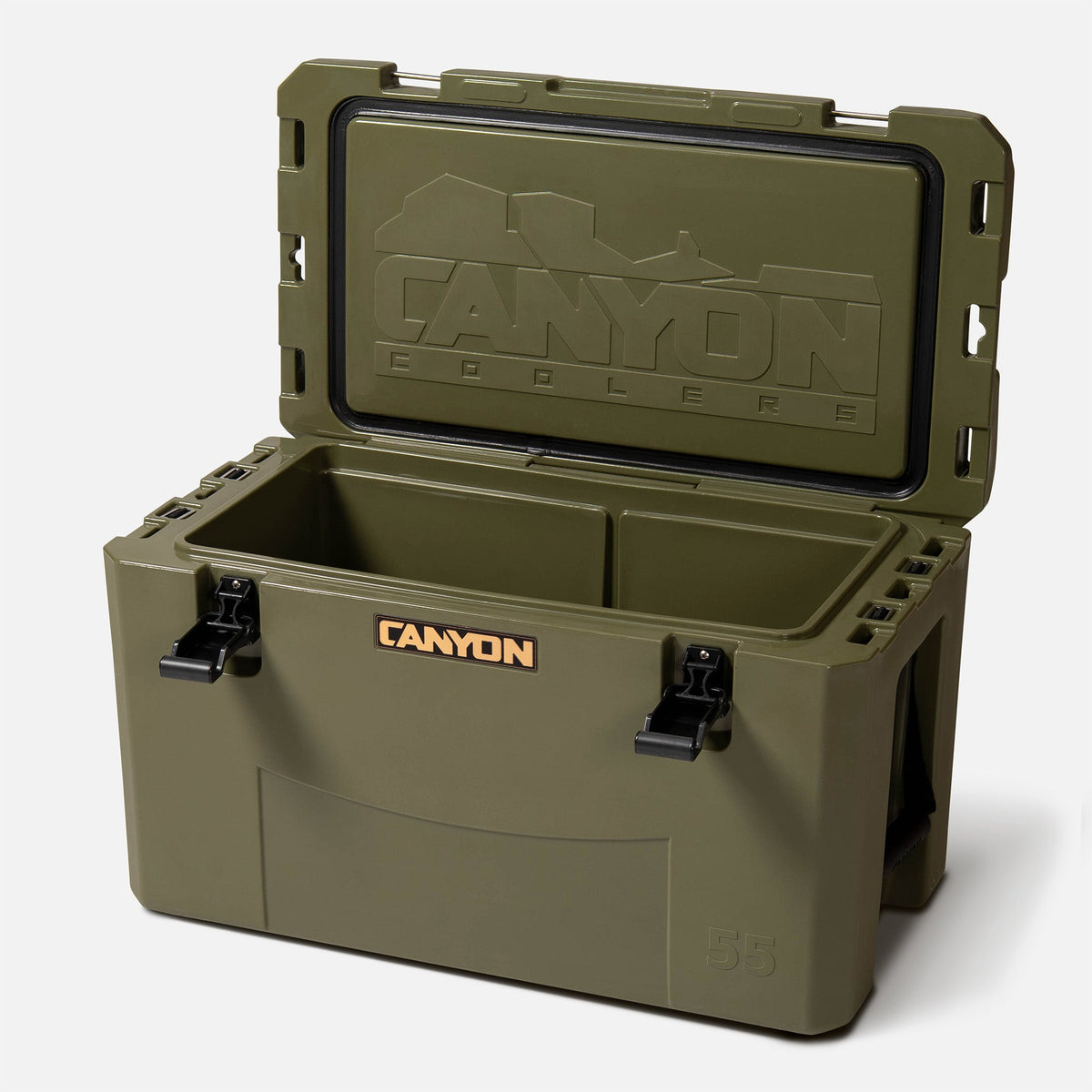 Outfitter 55qt V2 Cooler