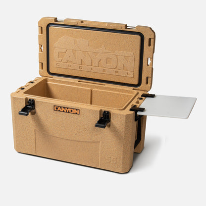 V2 Outfitter Side Table / Divider