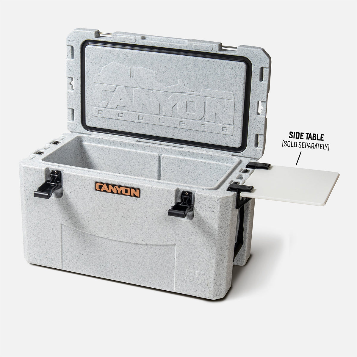 Outfitter 55qt V2 Cooler