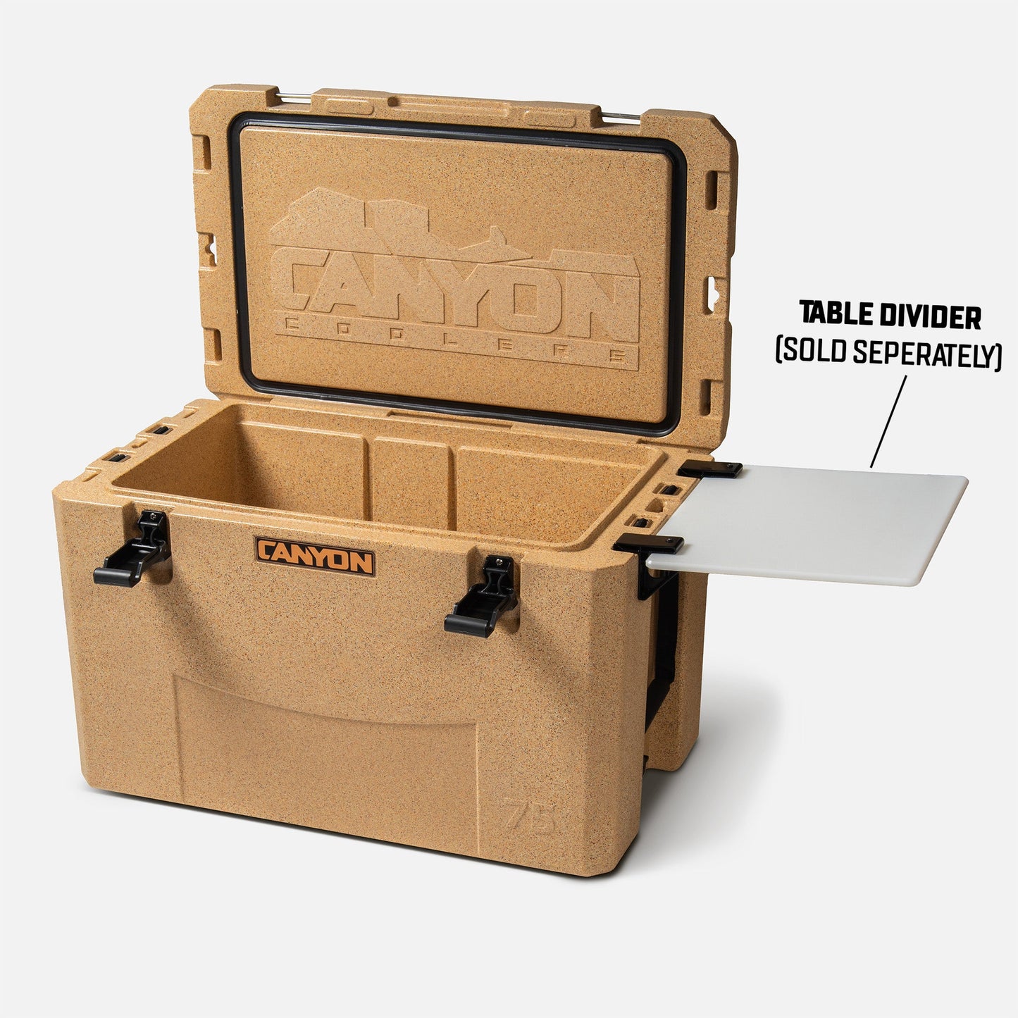 Outfitter 75qt V2 Cooler